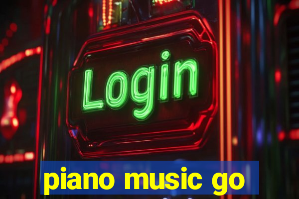 piano music go-jogos edm piano